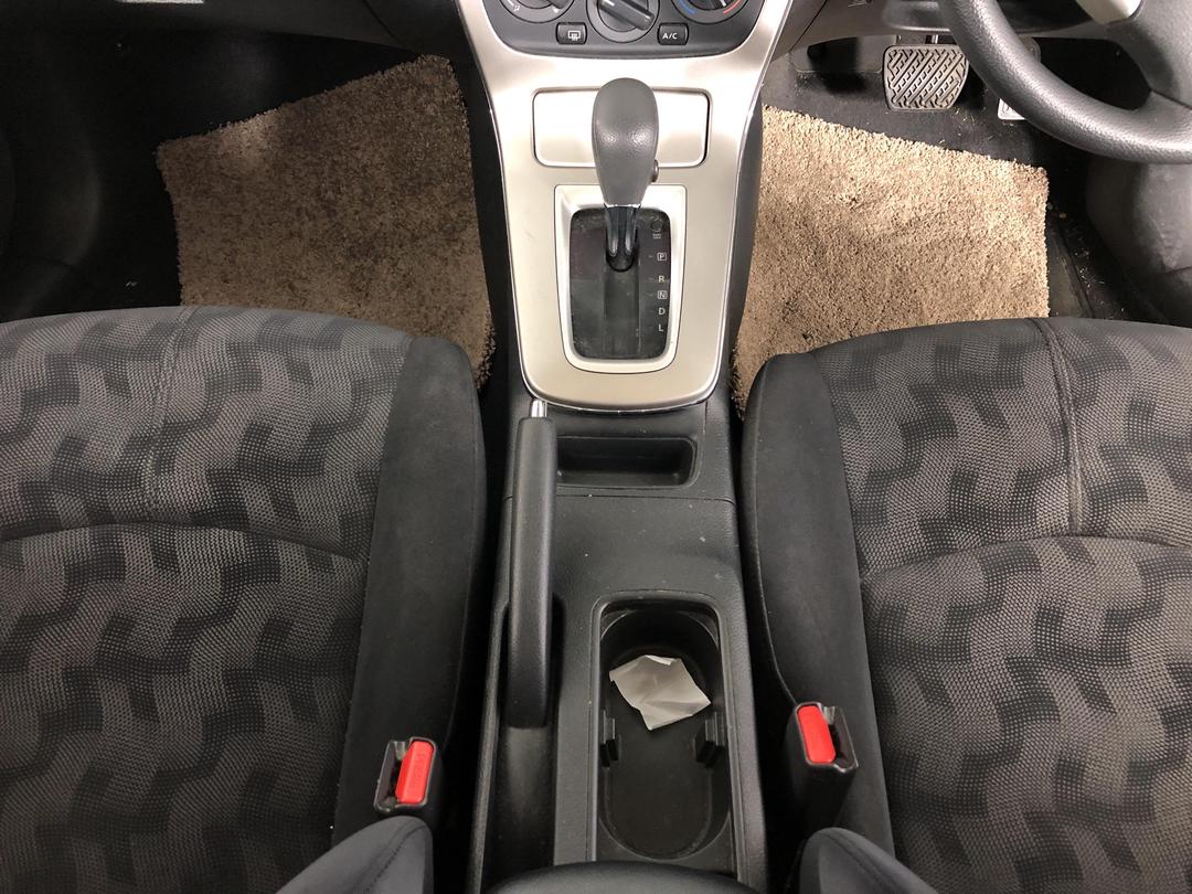 Photo '20' of Nissan Pulsar ST