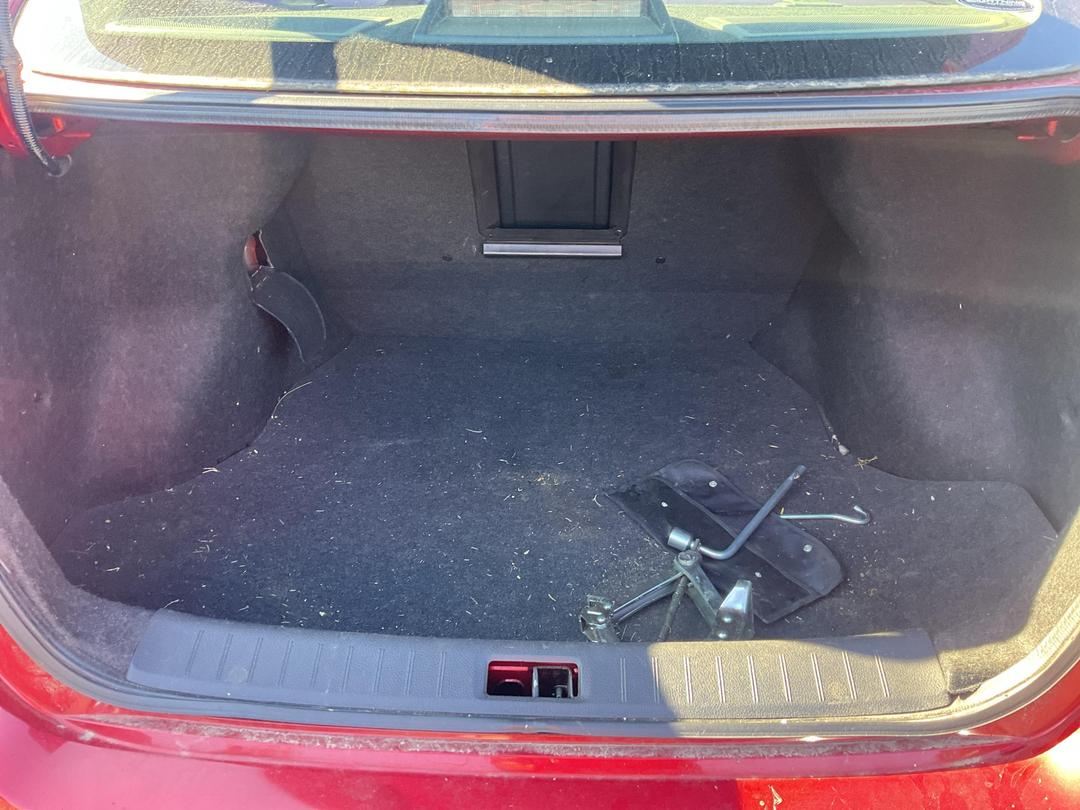 Photo '7' of Nissan Pulsar ST