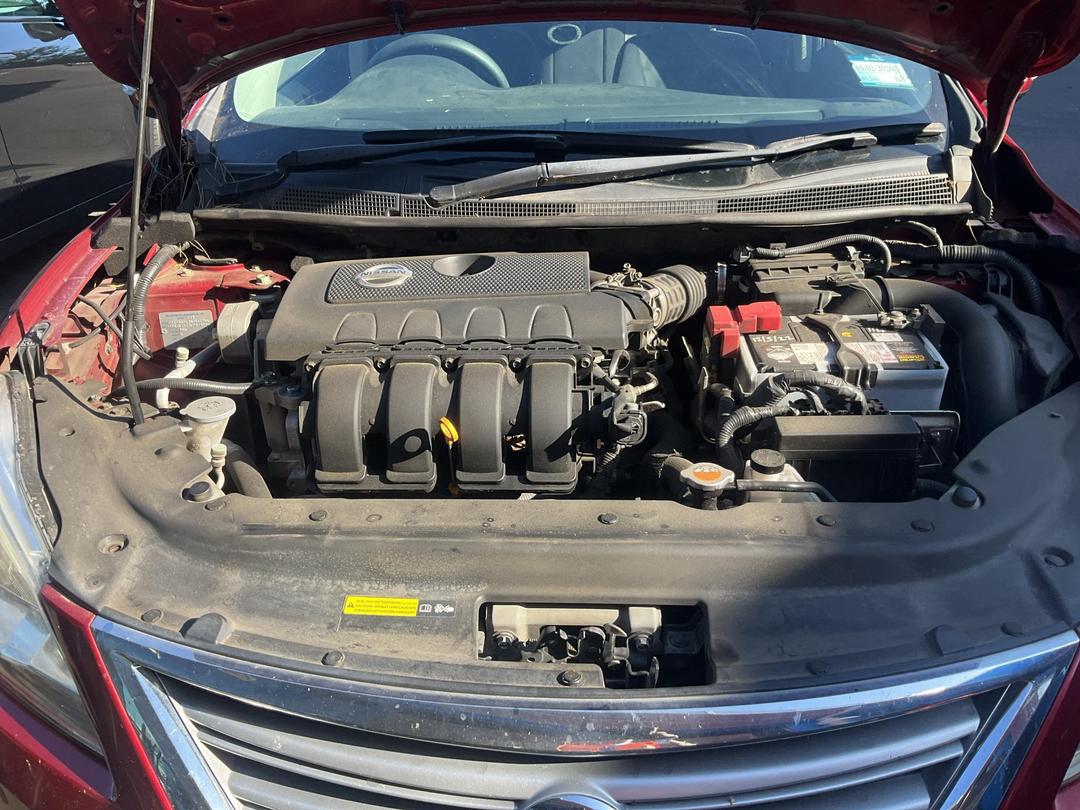 Photo '9' of Nissan Pulsar ST