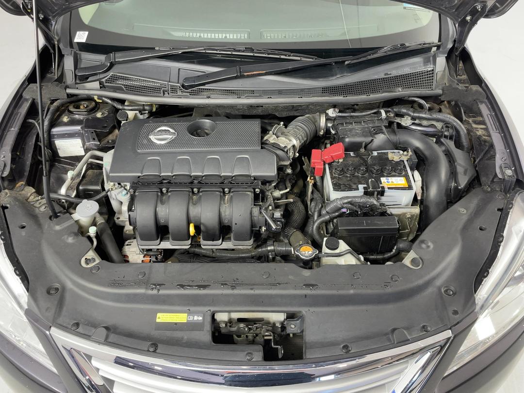 Photo '13' of Nissan Pulsar