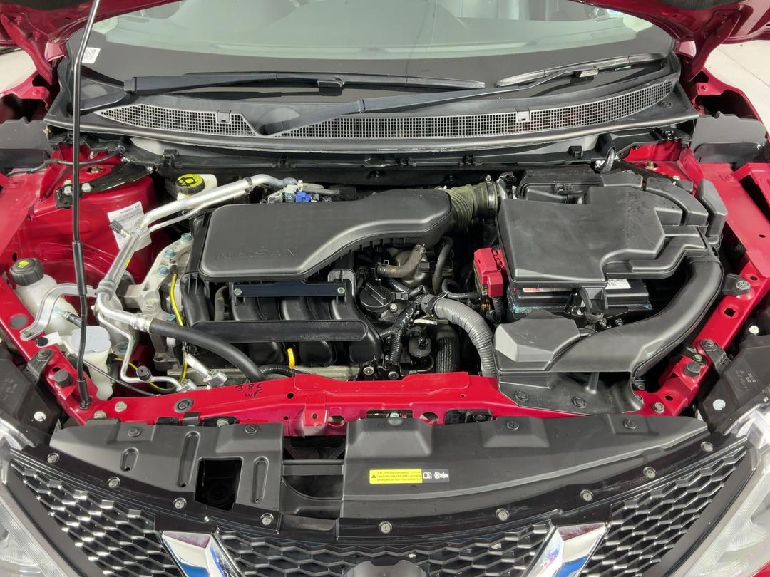Photo '13' of Nissan Qashqai