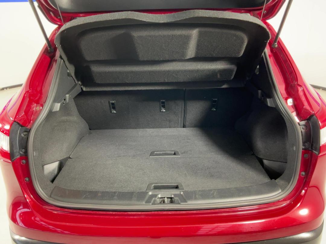 Photo '14' of Nissan Qashqai