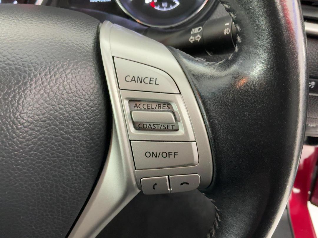 Photo '24' of Nissan Qashqai