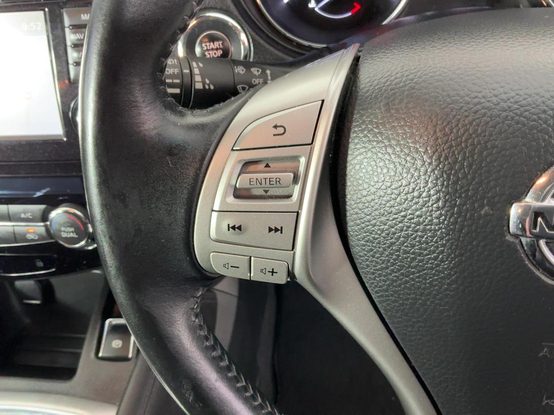Photo '25' of Nissan Qashqai