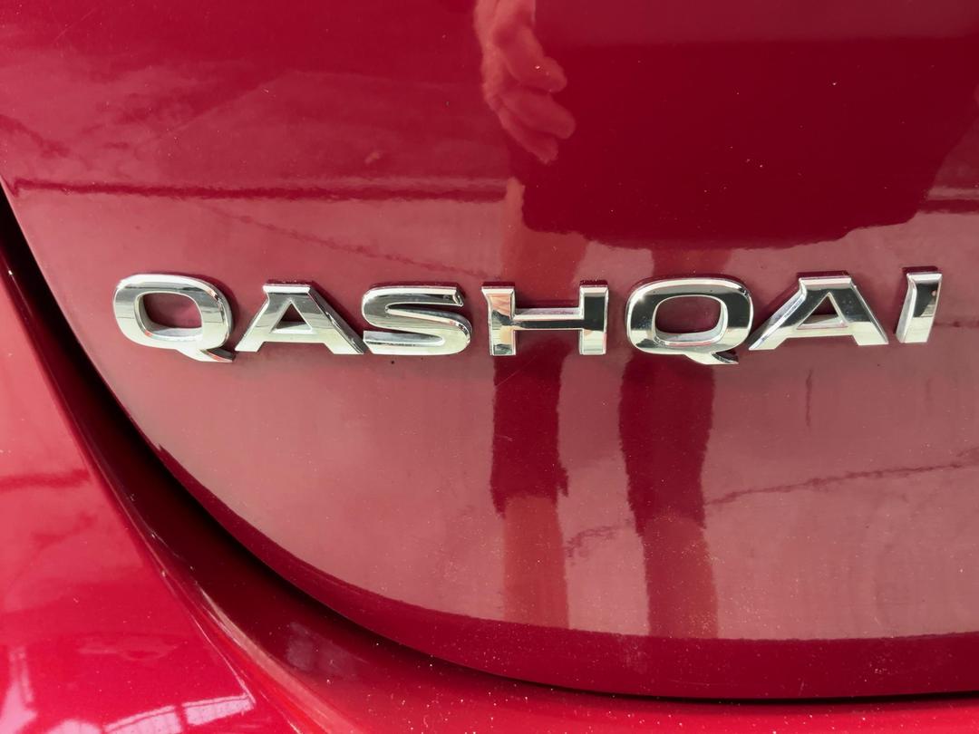 Photo '28' of Nissan Qashqai