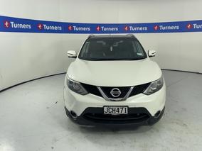 Photo '2' of Nissan Qashqai