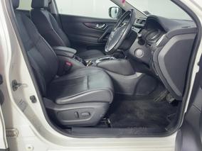 Photo '16' of Nissan Qashqai
