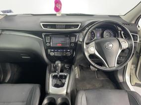 Photo '17' of Nissan Qashqai