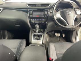 Photo '18' of Nissan Qashqai