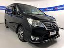 Thumbnail '1' of Nissan Serena