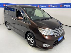 Image of 2015 Nissan Serena 2WD