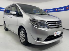 Image of 2015 Nissan Serena 2WD