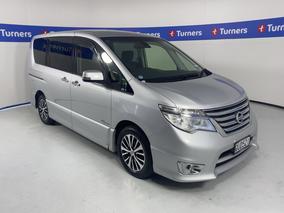 Photo '1' of Nissan Serena