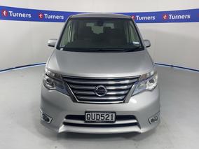 Photo '2' of Nissan Serena
