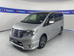 Photo '4' of Nissan Serena