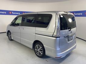 Photo '5' of Nissan Serena