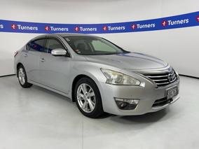 Image of 2015 Nissan Teana