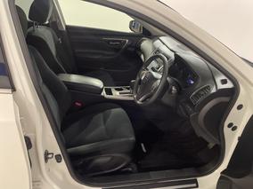 Photo '16' of Nissan Teana