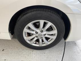 Photo '9' of Nissan Teana