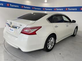 Photo '7' of Nissan Teana