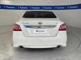 Photo '6' of Nissan Teana