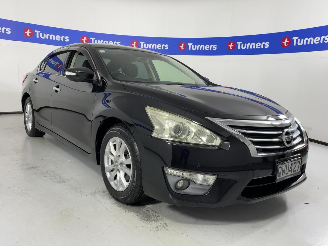 Photo '1' of Nissan Teana