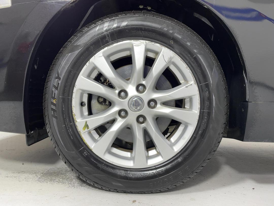 Photo '10' of Nissan Teana