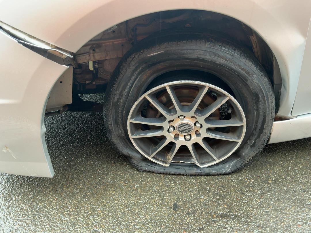 Photo '7' of Nissan Wingroad