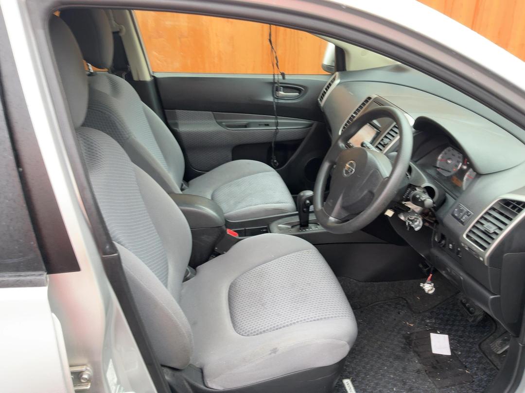 Photo '16' of Nissan Wingroad