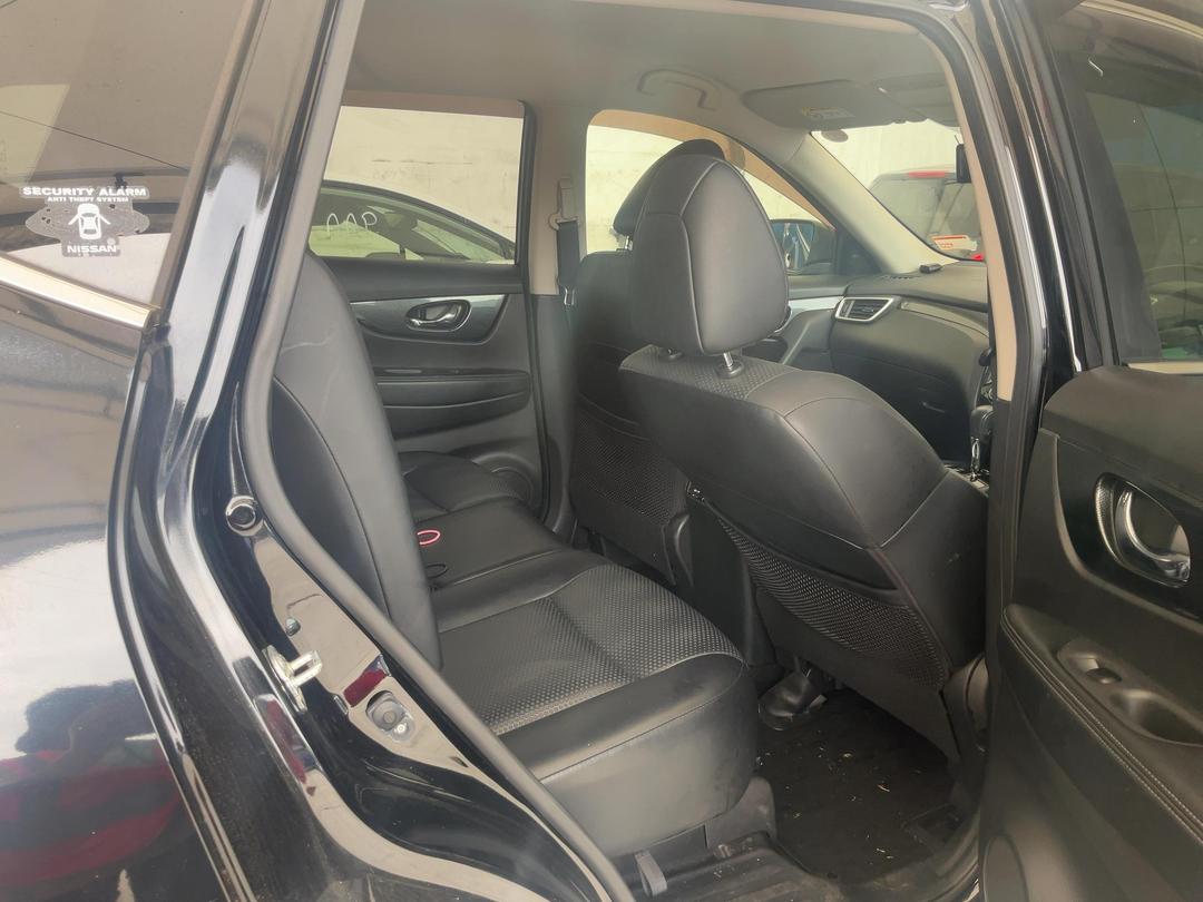 Photo '15' of Nissan X-Trail