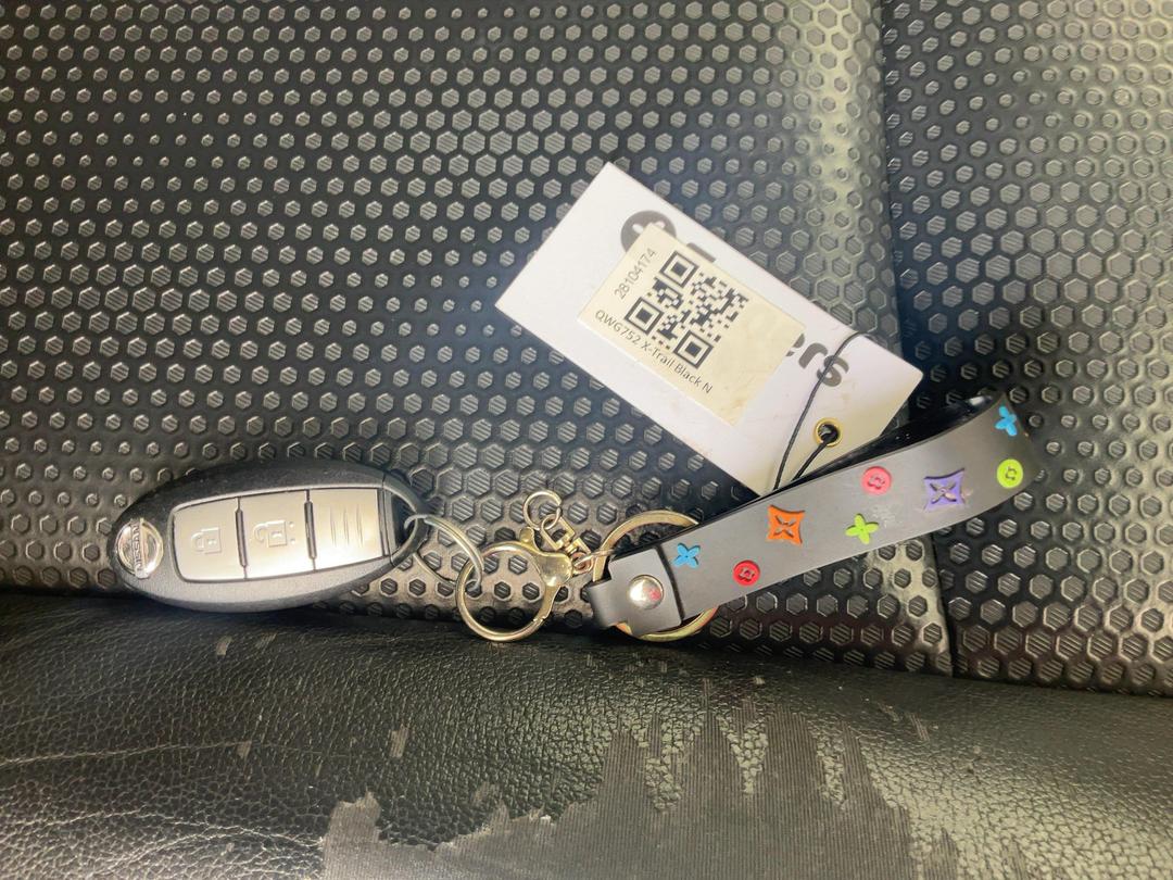 Photo '23' of Nissan X-Trail