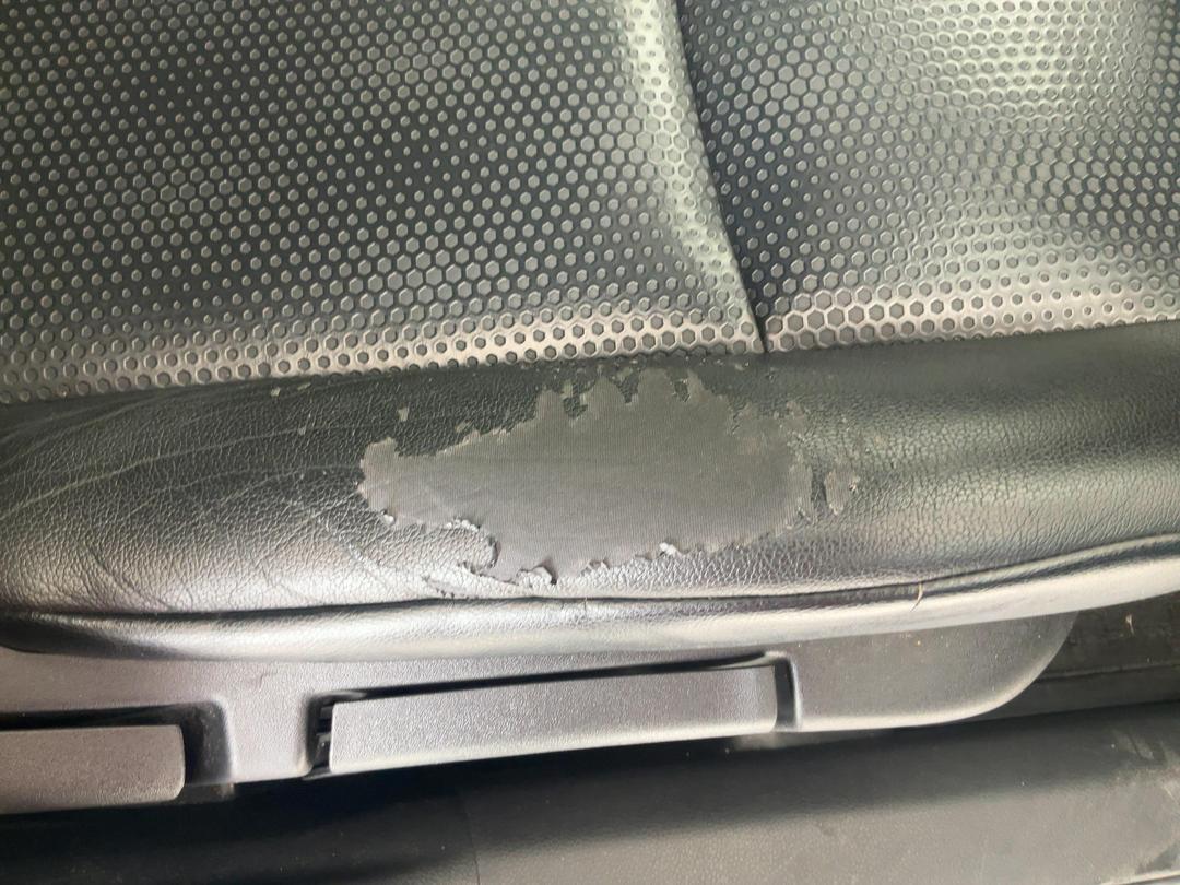 Photo '13' of Nissan X-Trail