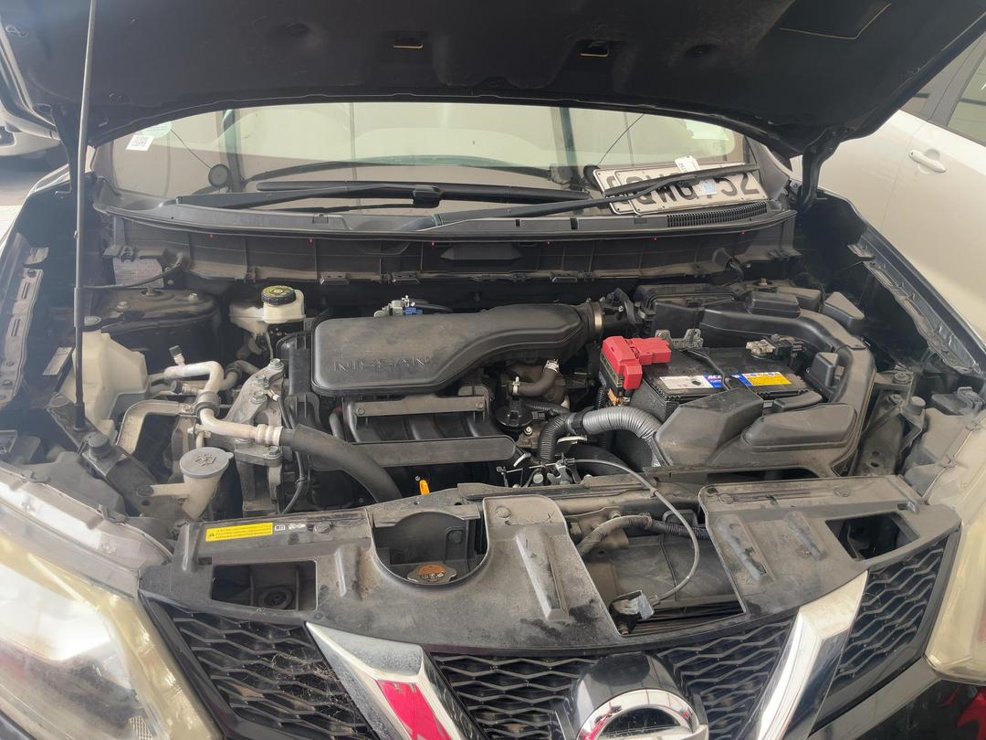 Photo '16' of Nissan X-Trail