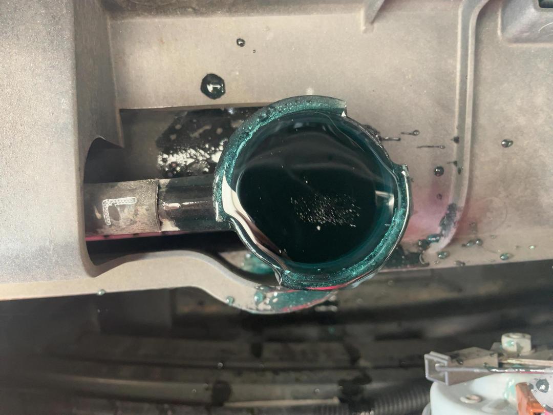 Photo '20' of Nissan X-Trail