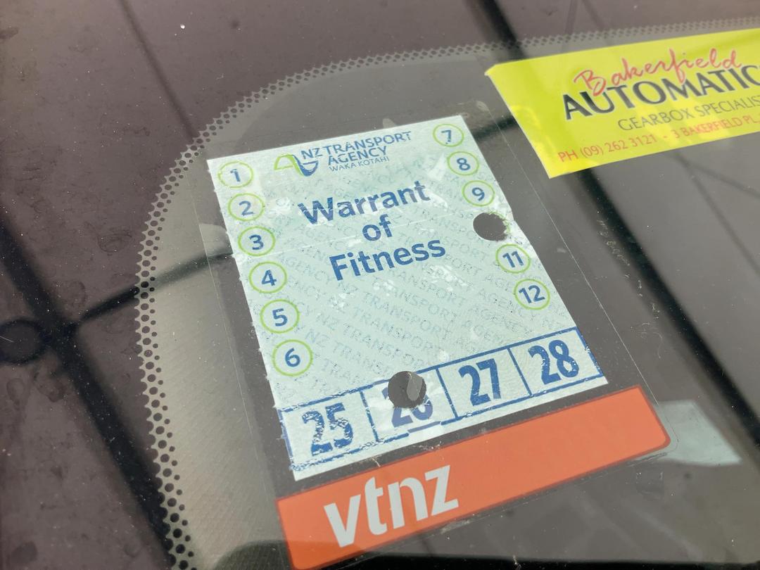 Photo '22' of Nissan X-Trail