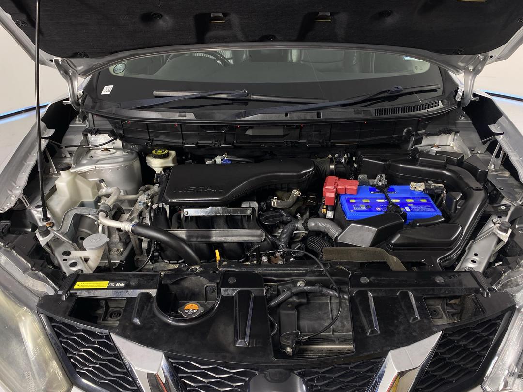 Photo '13' of Nissan X-Trail