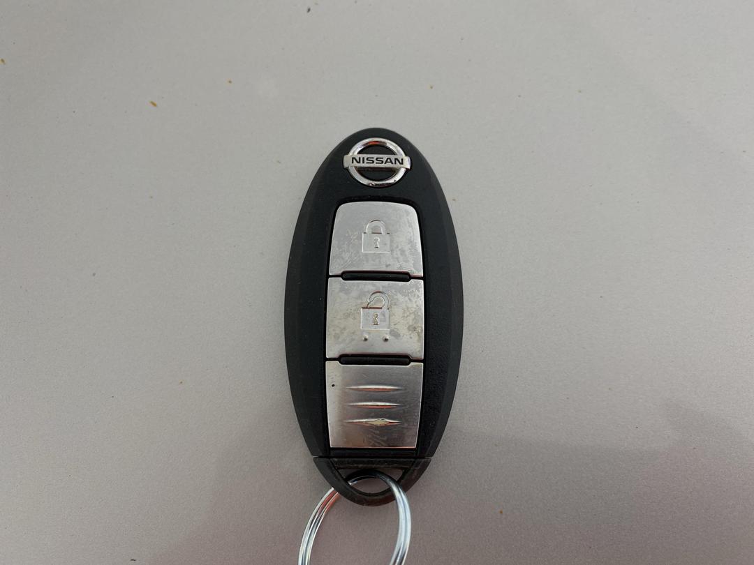 Photo '22' of Nissan X-Trail