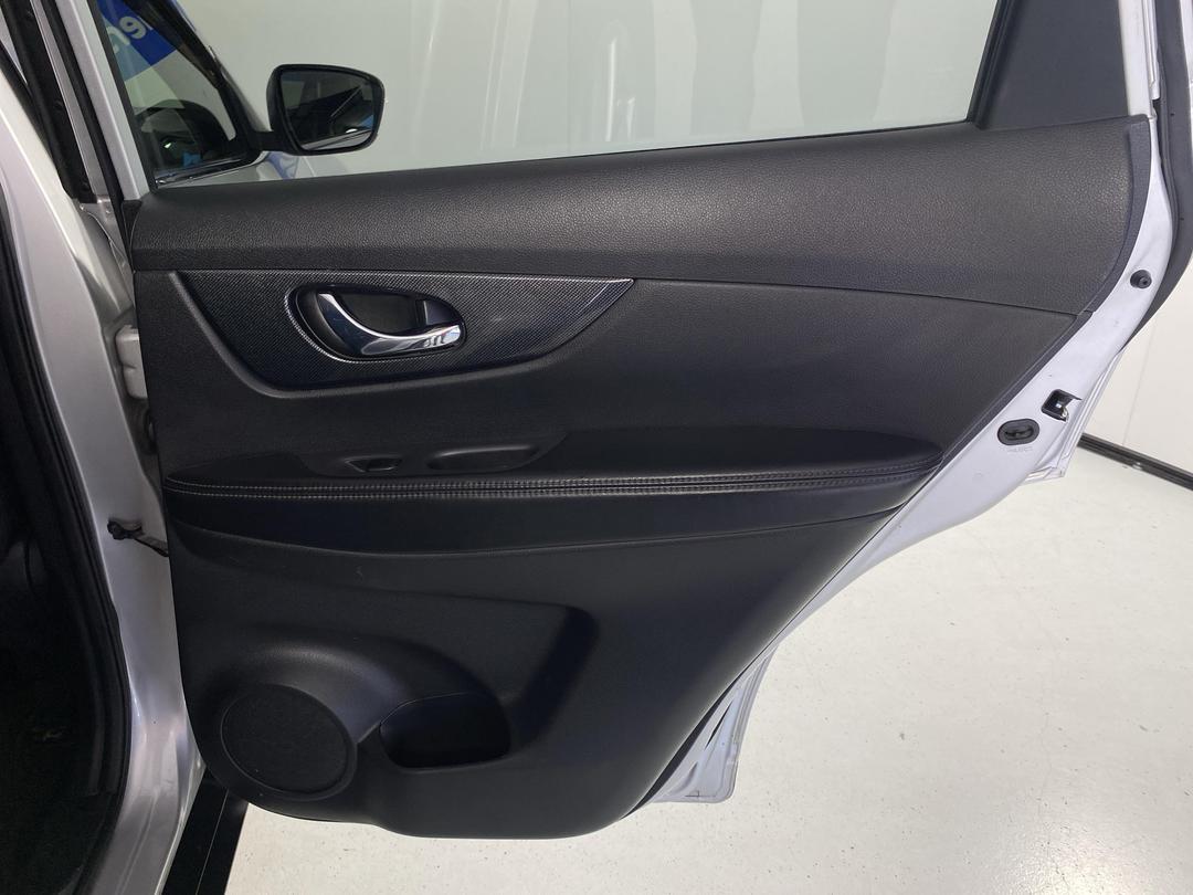 Photo '19' of Nissan X-Trail