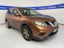 Thumbnail '1' of Nissan X-Trail