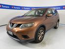Thumbnail '4' of Nissan X-Trail