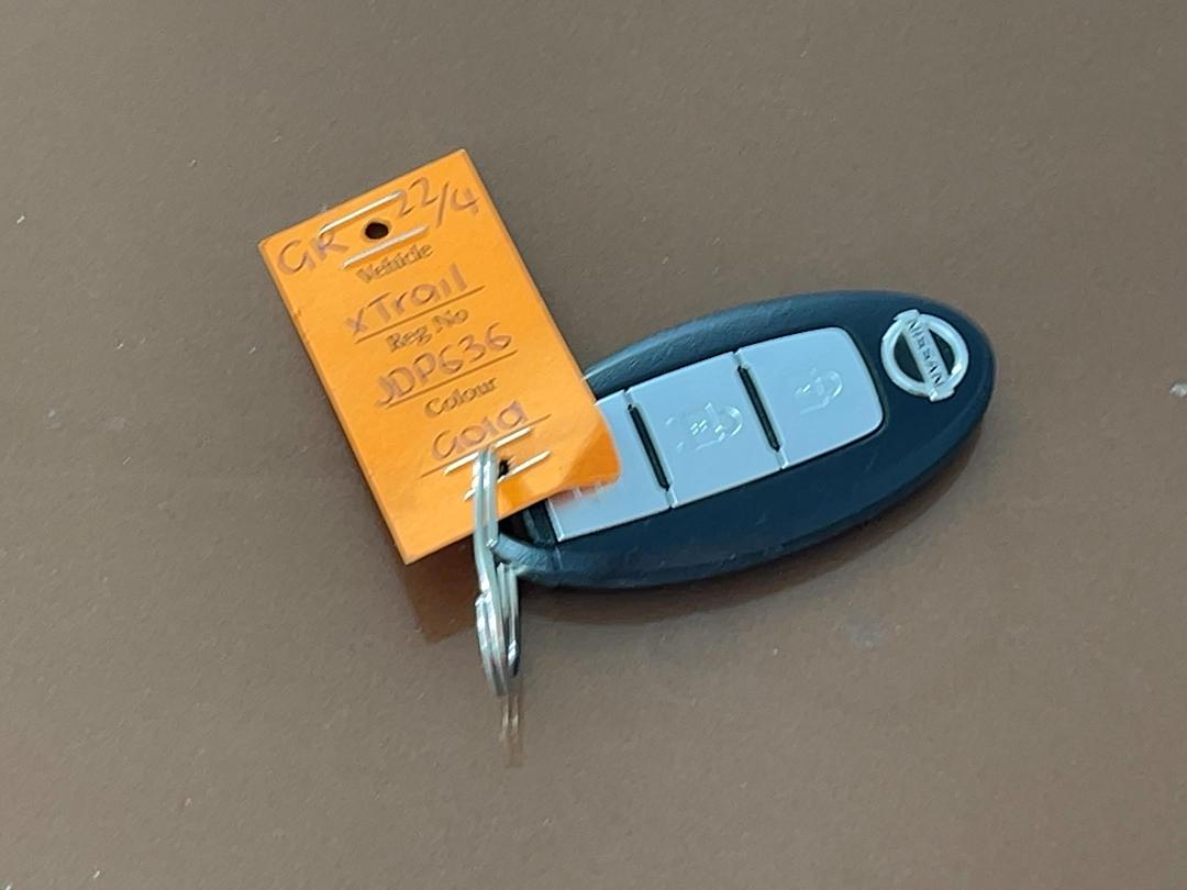 Photo '22' of Nissan X-Trail