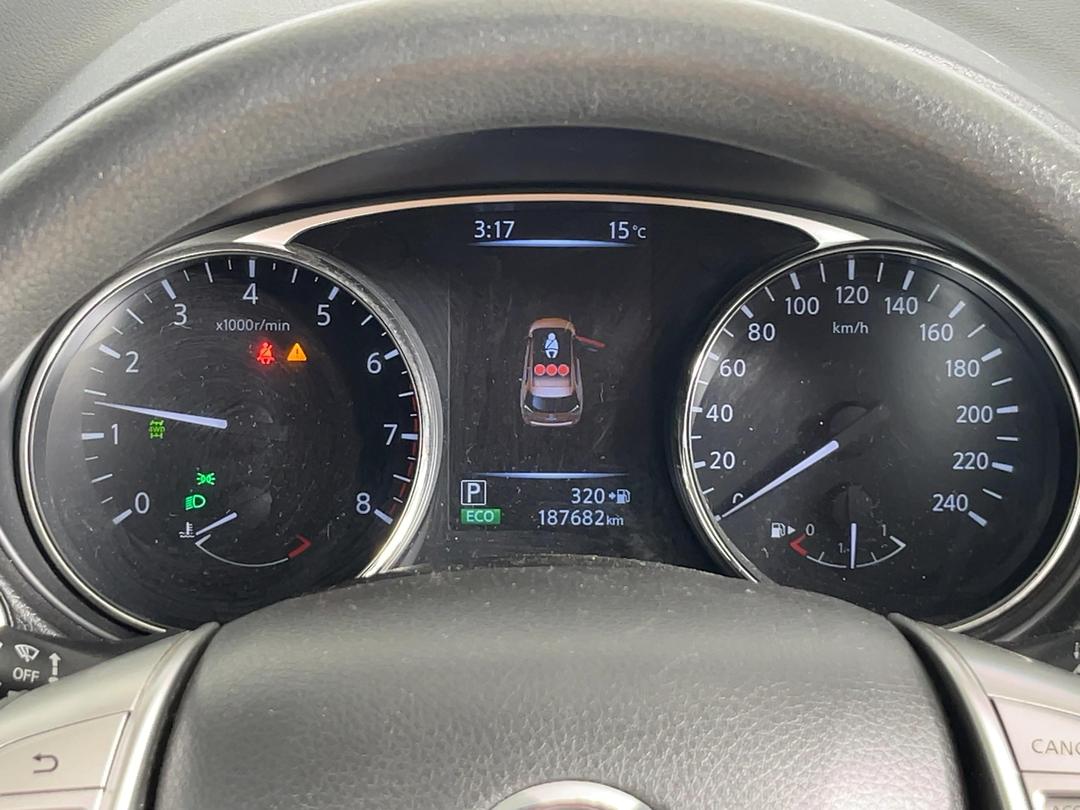 Photo '21' of Nissan X-Trail