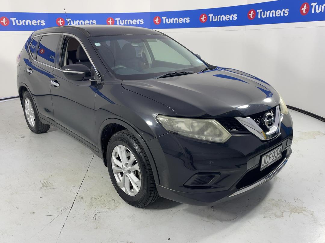 Photo '1' of Nissan X-Trail