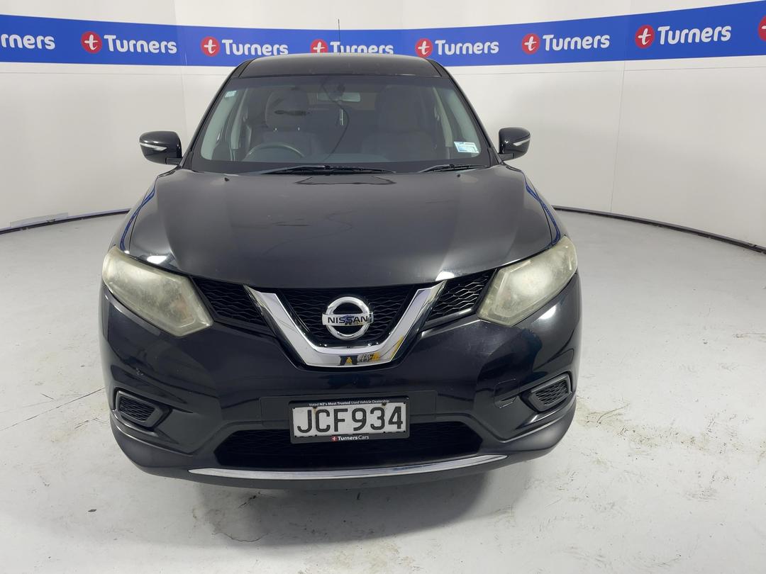 Photo '2' of Nissan X-Trail