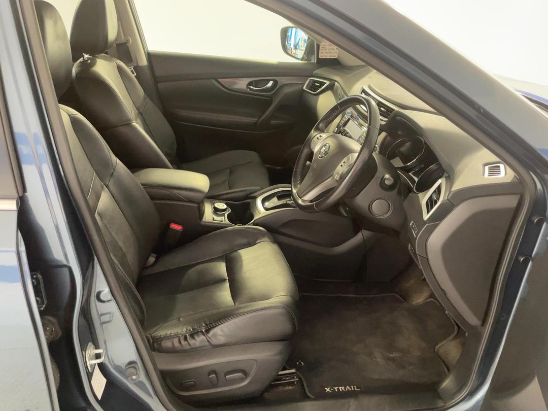 Photo '16' of Nissan X-Trail