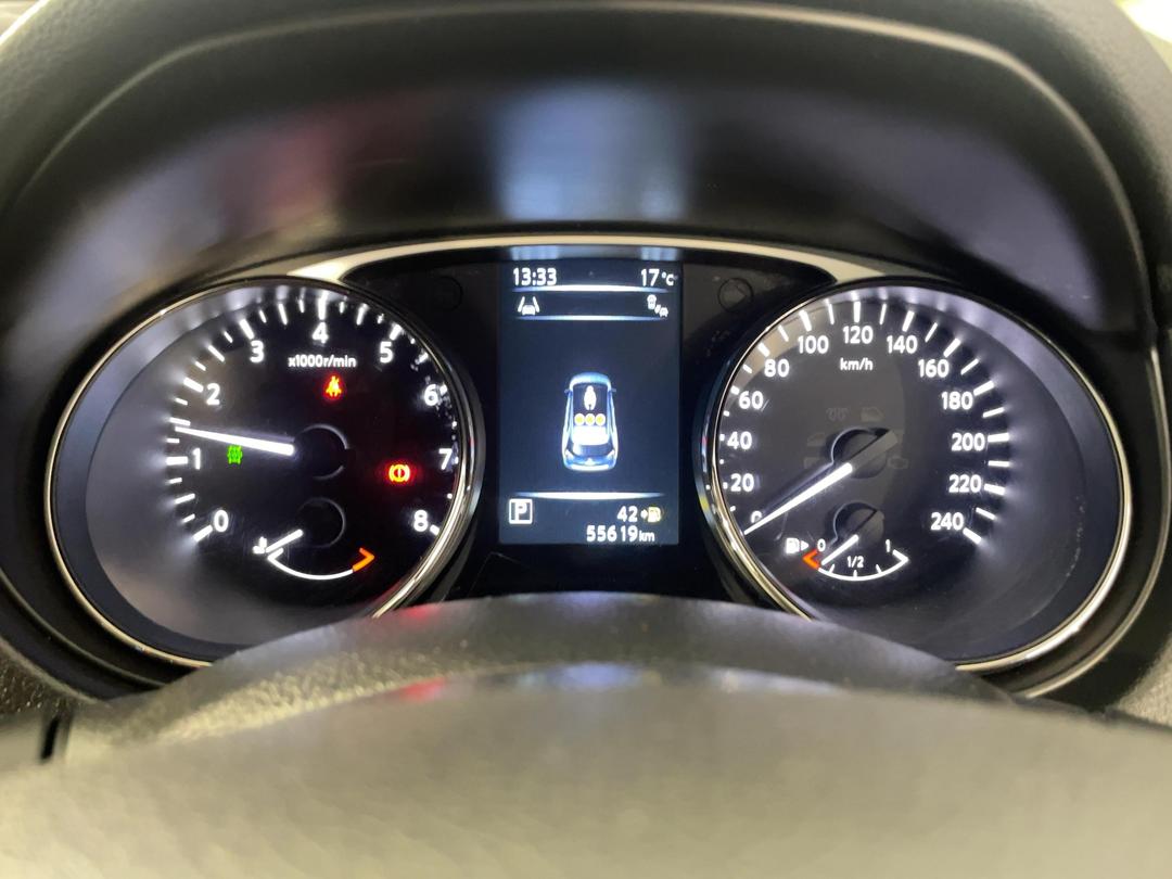 Photo '21' of Nissan X-Trail