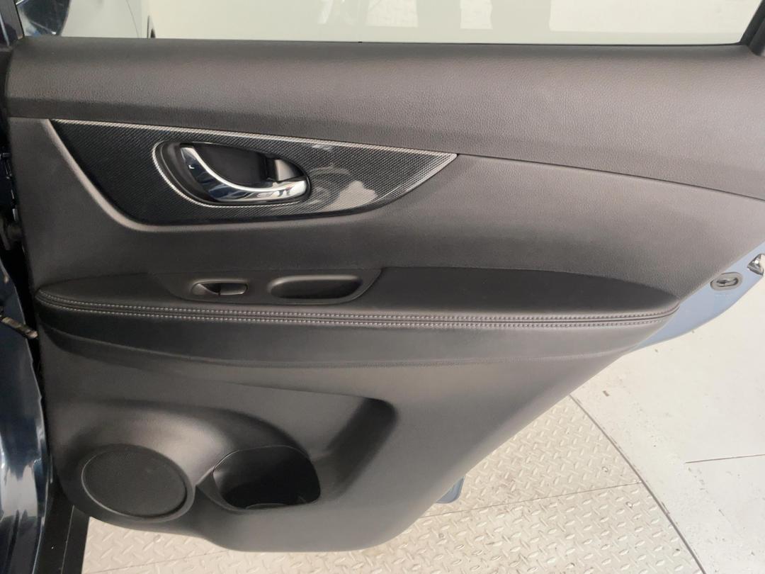 Photo '19' of Nissan X-Trail