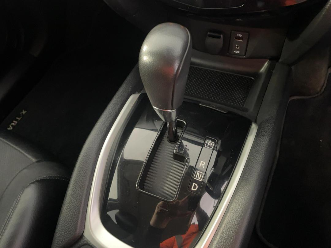 Photo '31' of Nissan X-Trail