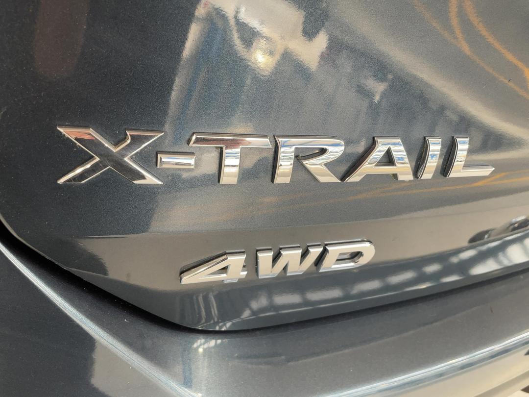 Photo '35' of Nissan X-Trail