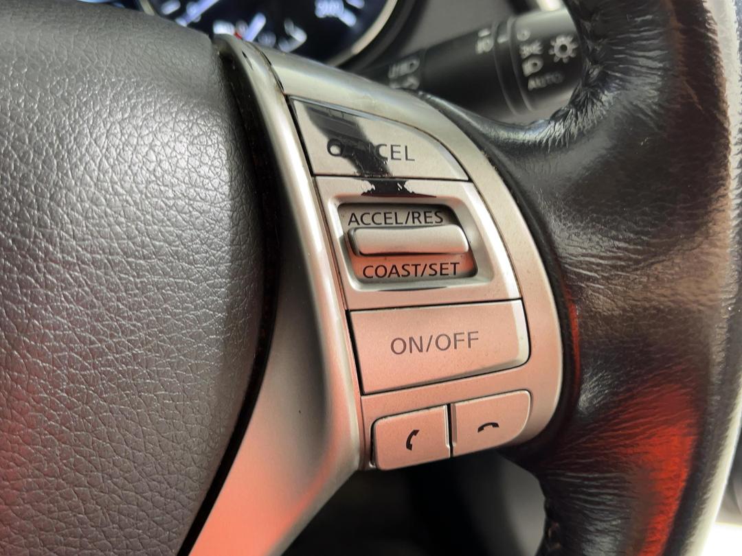 Photo '24' of Nissan X-Trail